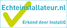 Logo echteinstallateur nl