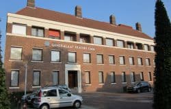 Generalaat Fraters CMM