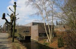 Fraterhuis Eleousa