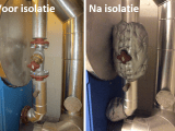 Isolatie 3 Isolatie 3