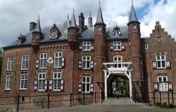 Kasteel Maurik