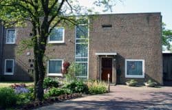 Fraterhuis Elimgroep