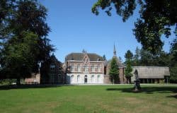 Kloosterhotel ZIN