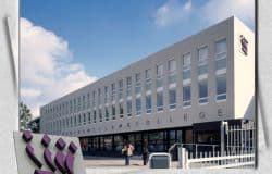 Koning Willem II College