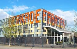Verkadefabriek