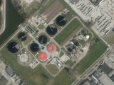 RWZI Harderwijk RWZI Harderwijk