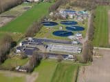 RWZI Veenendaal RWZI Veenendaal