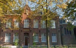 Fraterhuis Vuurhaard